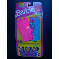 Одежда для Барби
