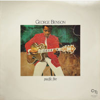 George Benson, Pacific Fire, LP 1983