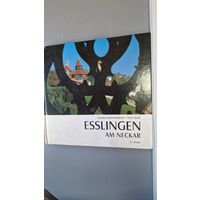Esslingen am Neckar Клаудии Голлор-Кнуделер