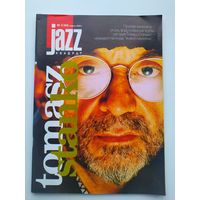 Журнал Jazz Квадрат Джаз