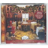 CD Lana Lane – Project Shangri-La (2002) Prog Rock