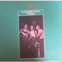 Kingston Trio / Golden Disk / Japan / 2LP