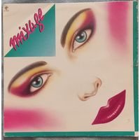 Сборник - Mixage / Italo-Disco