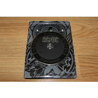 AC/DC –  Black Ice -  CD + DVD