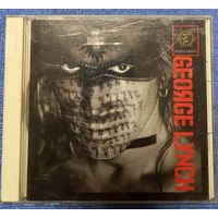 CD,(Japan) George Lynch – Sacred Groove