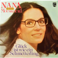 Nana Mouskouri Gluck Ist Wie Ein Schmetterling
