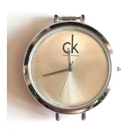Часы CK Calvin Klein 1174. Кварц. Не на ходу.