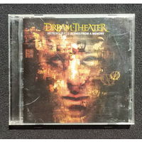 CD,(Japan) Dream Theater – Metropolis Pt. 2: Scenes From A Memory