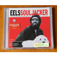 Eels "Souljacker" 2CD, 2001