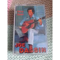 Кассета JOE DASSIN. VERY BEST.