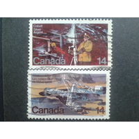 Канада 1978 полная серия