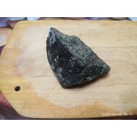 Камень из черноморского побережья