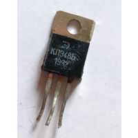 Транзистор полевой КП948Б с каналом n-типа