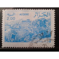 Алжир 1984 Стандарт 2,0 тип 1