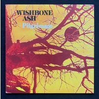 Wishbone Ash – Pilgrimage / JAPAN