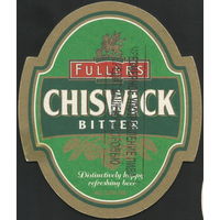Chiswick (Fuller's Brewery, Великобритания)