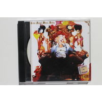 Gwen Stefani – Love.Angel.Music.Baby. (2004, CD)