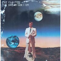 Lee Clayton – The Dream Goes On