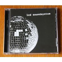 LCD Soundsystem (Audio CD - 2007)