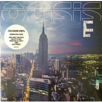 Виниловая пластинка Oasis – Standing On The Shoulder Of Giants