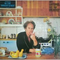 Art Garfunkel /Fate For Breakfast/1979, CBS, LP, Holland