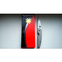 Нож Spyderco