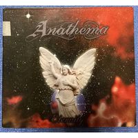 CD,(UK) Anathema – Eternity