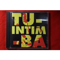 Michael Vogt – Tuba Intim (1994, CD)