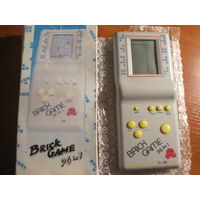 Игра 1990 годы.