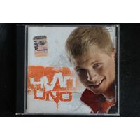 Чип – Uno (2007, CD)