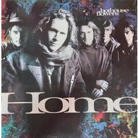 Hothouse Flowers – Home