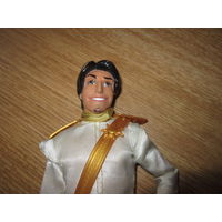 Принц . Кен . Mattel