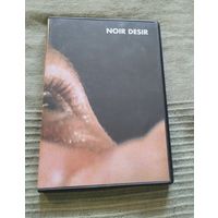 DVD Noir Desir (made in EU)