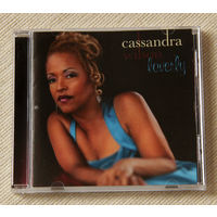 Cassandra Wilson "Loverly" (Audio CD)