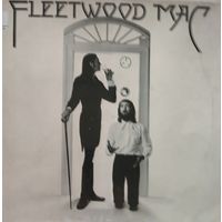 Fleetwood Mac. 1975, WB LP, Germany