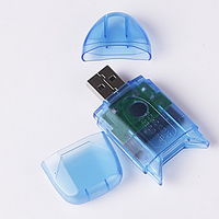 USB CARD READER ( Карт-ридер )