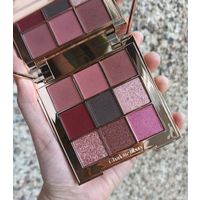 Charlotte Tilbury Pillow Talk Beautyverse Love Palette