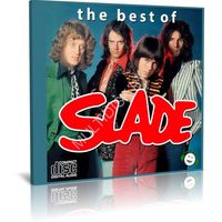 Slade - The Best Of (Audio CD)
