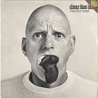 Climax Blues Band – Tightly Knit, LP 1972