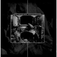 Thy Repentance / Nuclear Winter "Control Shot / Ode To War (Apotheosis Of Hate)" CD