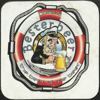 Бирдекель Bester Beer (мини-пивоварня, Одесса, Украина)