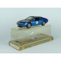 386 - Norev Jet Car 855 Alpine Renault A 310 "6" 1/43 Rare