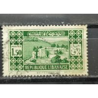 Ливан 1930г.