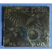 CD,(Германия) Primal Fear – Black Sun