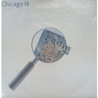 Chicago (2) – Chicago 16 / Czechoslovakia