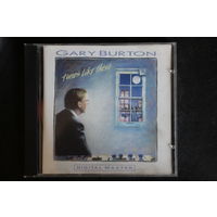 Gary Burton – Times Like These (1998, CD)