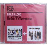 Girls Aloud / Out of Control + Sound of the Underground