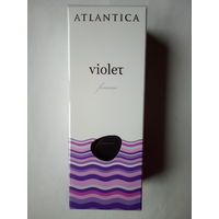 Парфюмерная вода Atlantica Violet DILIS