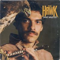 LP Dave Valentin 'The Hawk'
