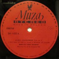 Jazz Jamboree '76 - Vol. 2